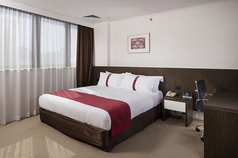 Hotel Grand Chancellor Townsville - Tourism Gold Coast 10