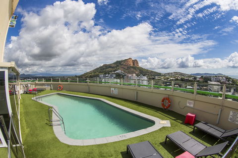 Hotel Grand Chancellor Townsville - Tourism Gold Coast 11