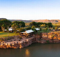 The Homestead at El Questro WildernessPk - Tourism Gold Coast