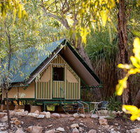Emma Gorge at El Questro Wilderness Park - Tourism Gold Coast