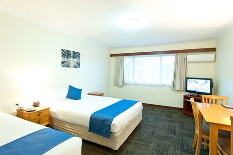 Admiral Motel Bunbury - Gold Coast 1