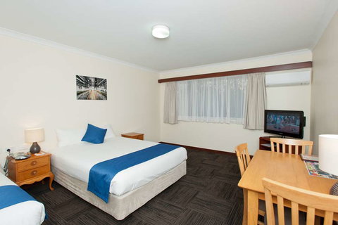 Admiral Motel Bunbury - Gold Coast 2