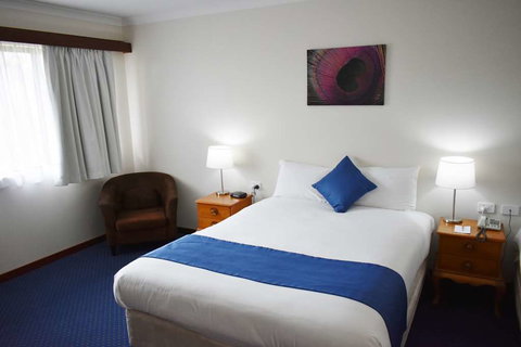Admiral Motel Bunbury - Gold Coast 3