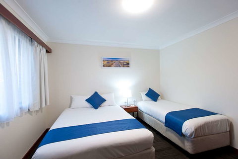 Admiral Motel Bunbury - Gold Coast 6