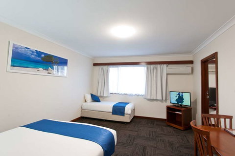 Admiral Motel Bunbury - Gold Coast 7