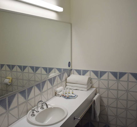 Admiral Motel Bunbury - Gold Coast 8