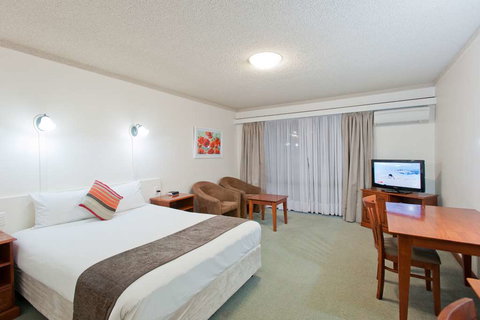 Admiral Motel Bunbury - Gold Coast 9