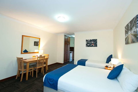 Admiral Motel Bunbury - Gold Coast 12