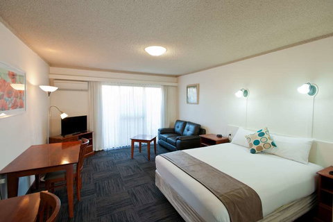 Admiral Motel Bunbury - Gold Coast 14