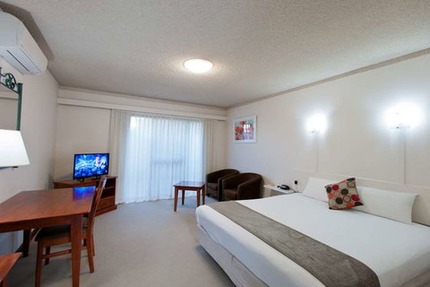 Admiral Motel Bunbury - Gold Coast 15
