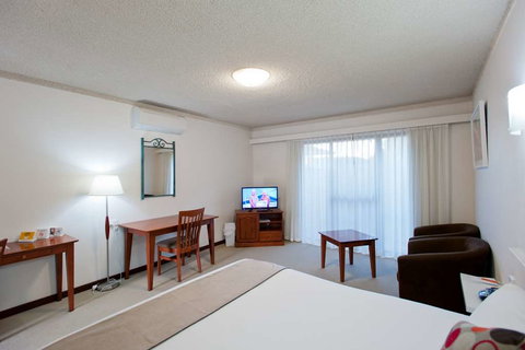Admiral Motel Bunbury - Gold Coast 16