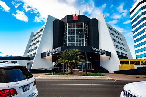 Best Western Plus Hotel Lord Forrest - Tourism Gold Coast 1