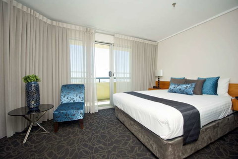 Best Western Plus Hotel Lord Forrest - Tourism Gold Coast 3