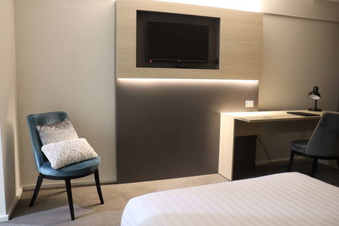 Best Western Plus Hotel Lord Forrest - Tourism Gold Coast 5