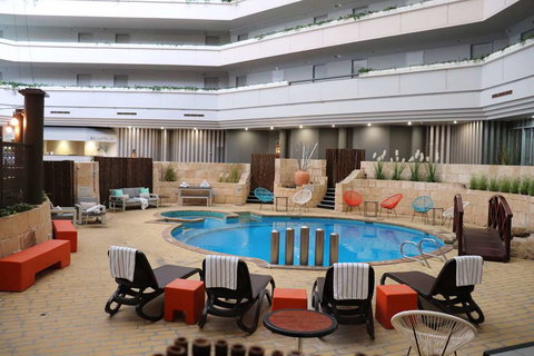 Best Western Plus Hotel Lord Forrest - Tourism Gold Coast 6