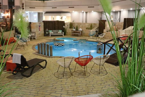 Best Western Plus Hotel Lord Forrest - Tourism Gold Coast 7