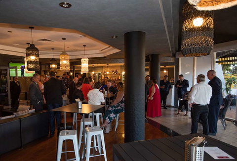 Best Western Plus Hotel Lord Forrest - Tourism Gold Coast 8