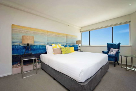 Best Western Plus Hotel Lord Forrest - Tourism Gold Coast 9