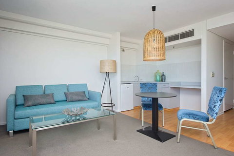 Best Western Plus Hotel Lord Forrest - Tourism Gold Coast 11