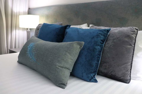 Best Western Plus Hotel Lord Forrest - Tourism Gold Coast 12