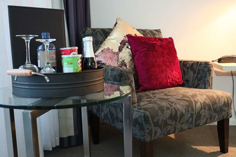 Best Western Plus Hotel Lord Forrest - Tourism Gold Coast 15