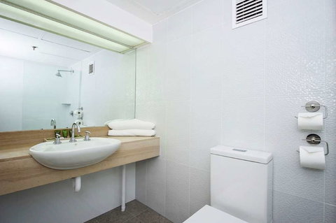 Best Western Plus Hotel Lord Forrest - Tourism Gold Coast 16