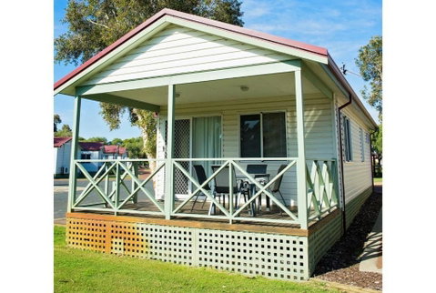 Discovery Parks Koombana Bay - Tourism Gold Coast 0