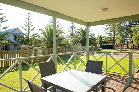 Discovery Parks Koombana Bay - Tourism Gold Coast 1