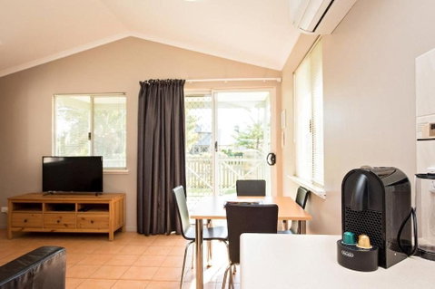 Discovery Parks Koombana Bay - Tourism Gold Coast 3