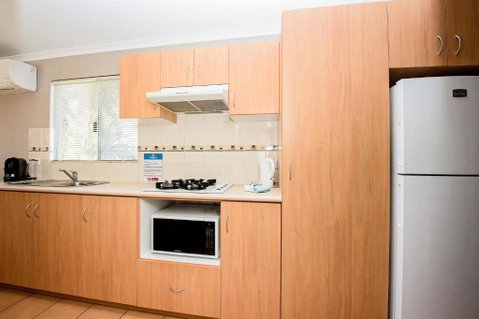 Discovery Parks Koombana Bay - Tourism Gold Coast 5