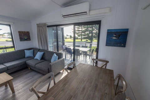 Discovery Parks Koombana Bay - Tourism Gold Coast 9