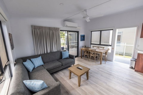 Discovery Parks Koombana Bay - Tourism Gold Coast 13