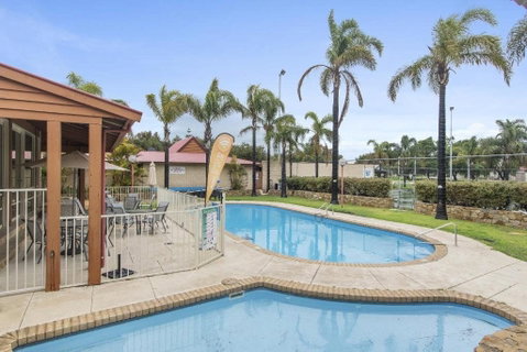 Discovery Parks Koombana Bay - Tourism Gold Coast 15