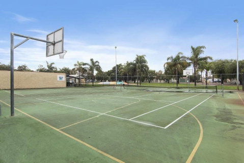 Discovery Parks Koombana Bay - Tourism Gold Coast 16