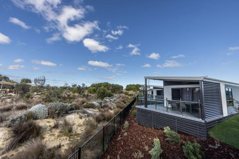 Discovery Parks Koombana Bay - Tourism Gold Coast 17