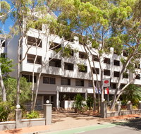 Metro Aspire Hotel Sydney - Tourism Gold Coast