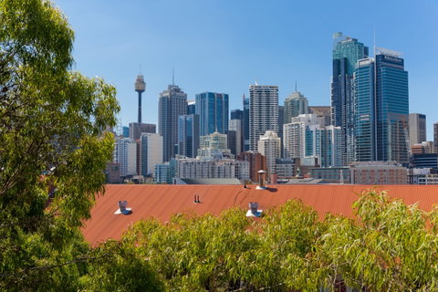 Metro Aspire Hotel Sydney - Tourism Gold Coast 2