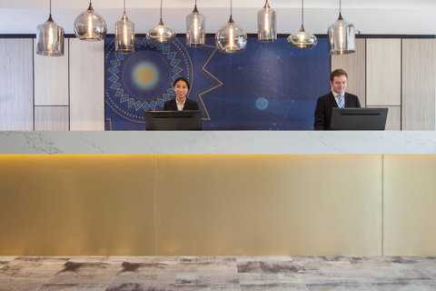 Metro Aspire Hotel Sydney - Tourism Gold Coast 3