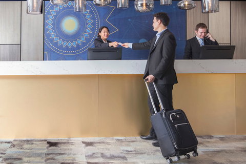 Metro Aspire Hotel Sydney - Tourism Gold Coast 5