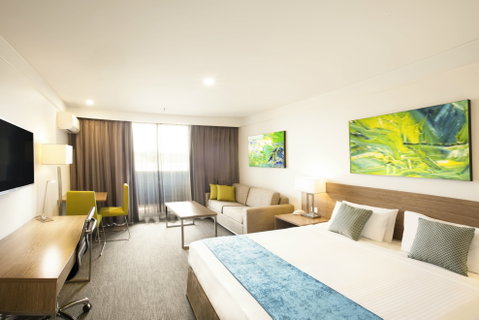 Metro Aspire Hotel Sydney - Tourism Gold Coast 6