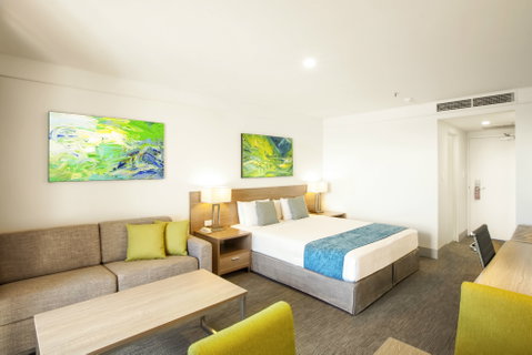 Metro Aspire Hotel Sydney - Tourism Gold Coast 8