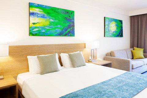 Metro Aspire Hotel Sydney - Tourism Gold Coast 12