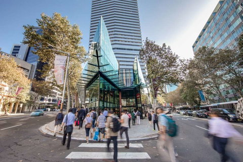 Vibe Hotel North Sydney - Tourism Gold Coast 2