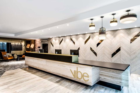 Vibe Hotel North Sydney - Tourism Gold Coast 3