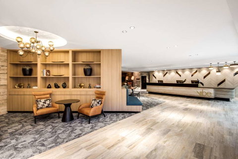 Vibe Hotel North Sydney - Tourism Gold Coast 5