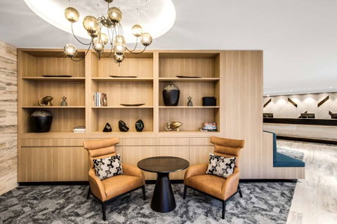 Vibe Hotel North Sydney - Tourism Gold Coast 6