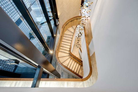 Vibe Hotel North Sydney - Tourism Gold Coast 7
