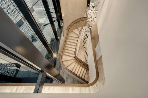 Vibe Hotel North Sydney - Tourism Gold Coast 8
