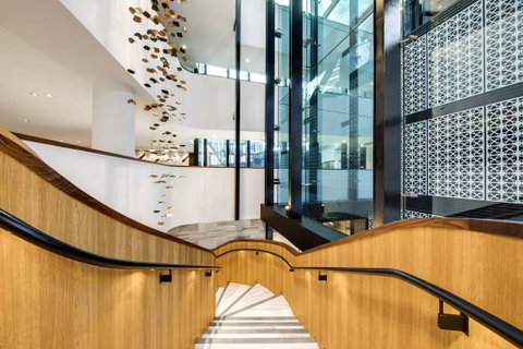Vibe Hotel North Sydney - Tourism Gold Coast 9