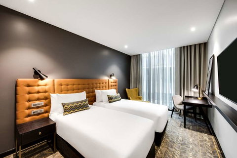 Vibe Hotel North Sydney - Tourism Gold Coast 14